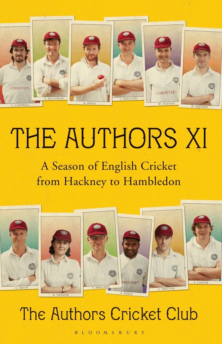 Tbd - Authors XI, Häftad