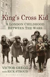 bokomslag King's Cross Kid