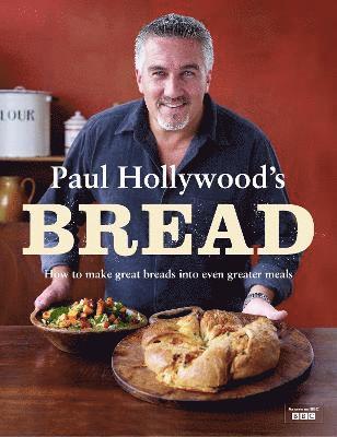 Paul Hollywood's Bread 1