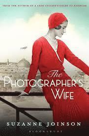 The Photographer's Wife 1