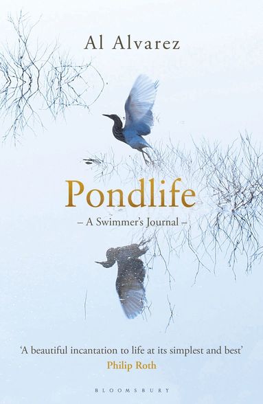Al Alvarez - Pondlife, Häftad