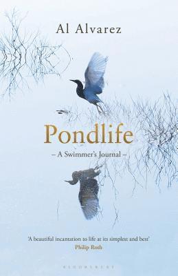 Al Alvarez - Pondlife, Häftad