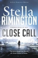 Stella Rimington, Dame Stella Rimington - Close Call, Häftad