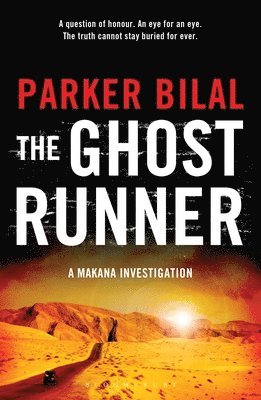 The Ghost Runner 1