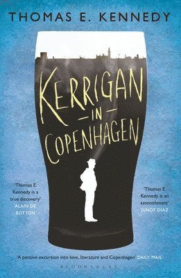 Kerrigan in Copenhagen 1