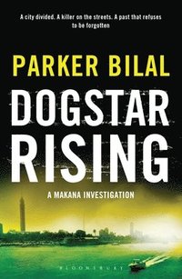 bokomslag Dogstar Rising