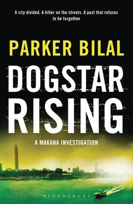 Dogstar Rising 1