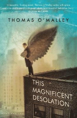 Thomas O'Malley - This Magnificent Desolation, Häftad