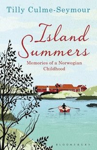 bokomslag Island Summers