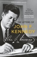 bokomslag The Letters of John F. Kennedy