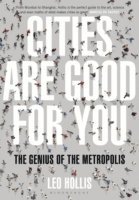 Cities Are Good for You 1