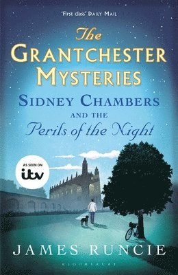 bokomslag Sidney Chambers and The Perils of the Night