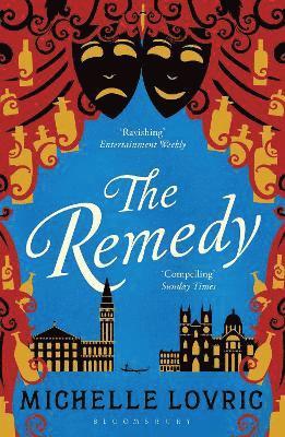 The Remedy 1