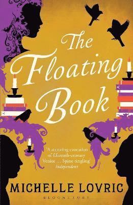 The Floating Book 1