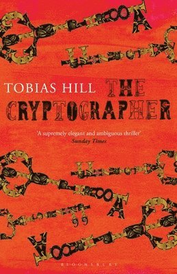 The Cryptographer 1