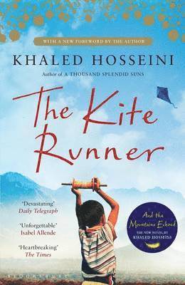 bokomslag The Kite Runner