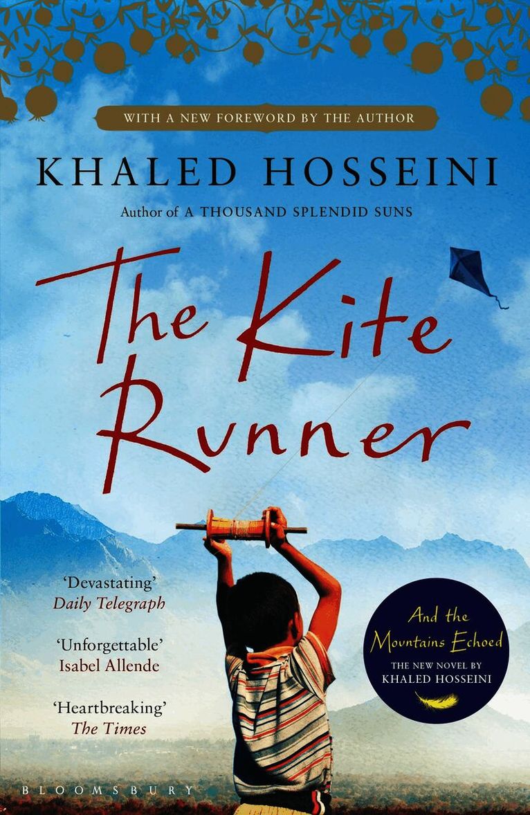 Kite Runner