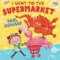 Howard, P: I Went to the Supermarket
