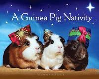bokomslag A Guinea Pig Nativity