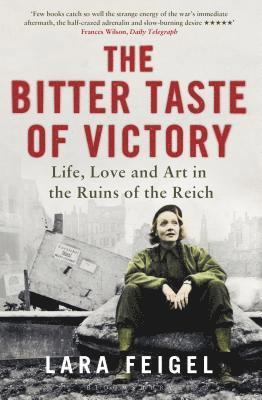 bokomslag Feigel, L: Bitter Taste of Victory