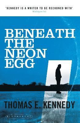 Beneath the Neon Egg 1