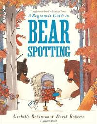bokomslag A Beginner's Guide to Bearspotting