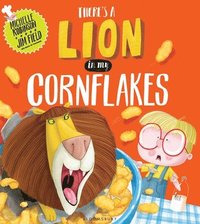 bokomslag There's a Lion in My Cornflakes