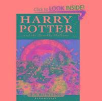 Hp Deathly Hallows Ill Ed 1