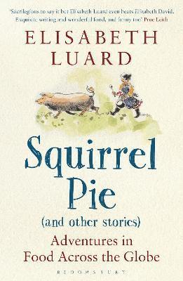 Squirrel Pie (and other stories) 1