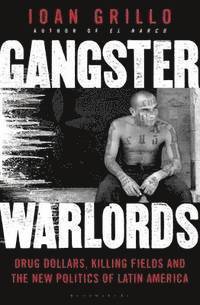 bokomslag Gangster Warlords: Drug Dollars, Killing Fields, and the New Politics of Latin America