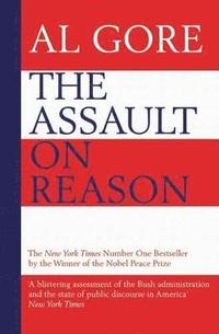bokomslag The Assault on Reason