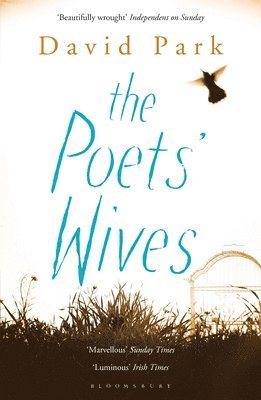 bokomslag The Poets' Wives