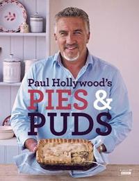 bokomslag Paul Hollywood's Pies and Puds