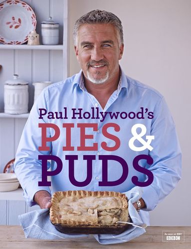 bokomslag Paul Hollywood's Pies and Puds