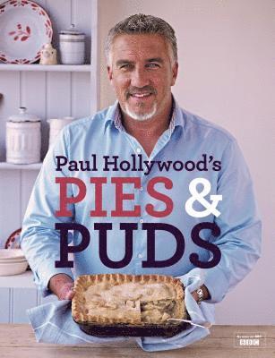 Paul Hollywood's Pies and Puds 1