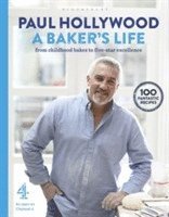 bokomslag A Baker's Life