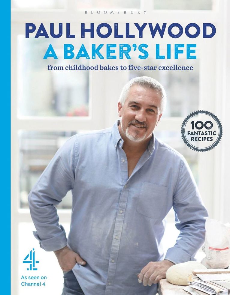 A Baker's Life 1