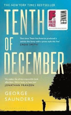 bokomslag Tenth of December