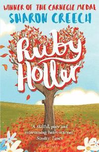 bokomslag Ruby Holler