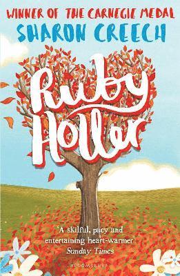 bokomslag Ruby Holler