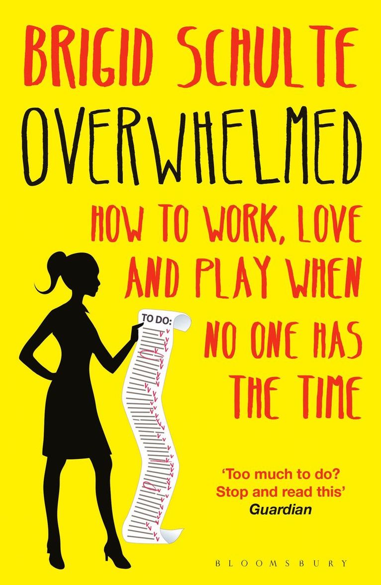 Overwhelmed 1