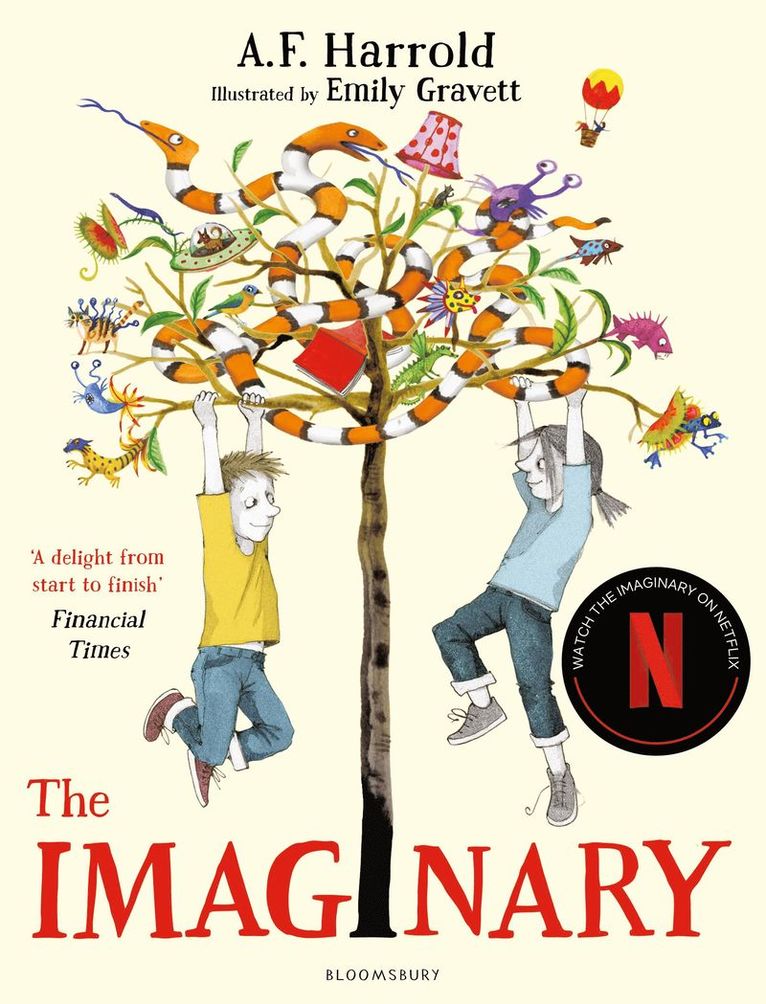 The Imaginary 1