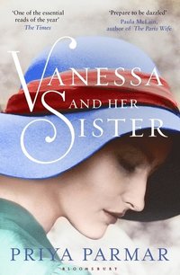 bokomslag Vanessa and Her Sister