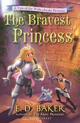 The Bravest Princess 1
