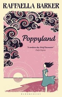 bokomslag Poppyland