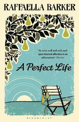 bokomslag Perfect Life