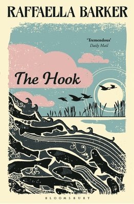 bokomslag Hook