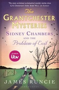 bokomslag Sidney Chambers and The Problem of Evil