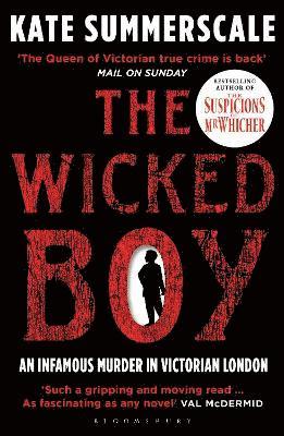The Wicked Boy 1