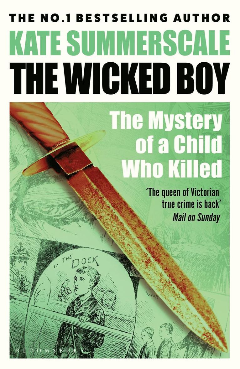 Wicked Boy